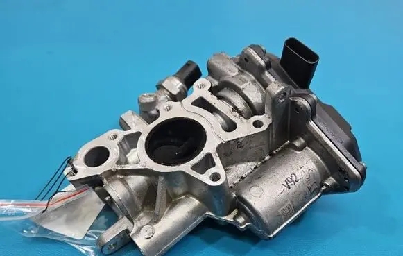 Mercedes-Benz E W213 EGR valve A2C12988100 IMPRK1566102