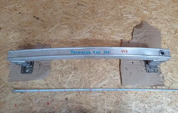 Porsche Panamera (970) Rear bumper support beam