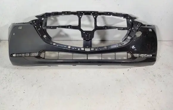 Mazda 2 Front bumper DHM150031 T214S24