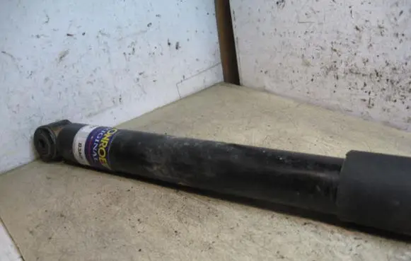 Mercedes-Benz E W124 Rear shock absorber/damper