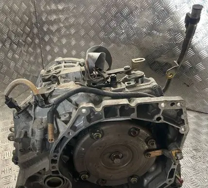 Nissan Note (E11) Automatic gearbox 1XB10 HR15