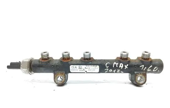 Ford Grand C-MAX Fuel main line pipe 9685297580 28497Z01 102530870