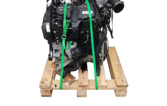 Mercedes-Benz A W176 Engine K9KF452 K9K