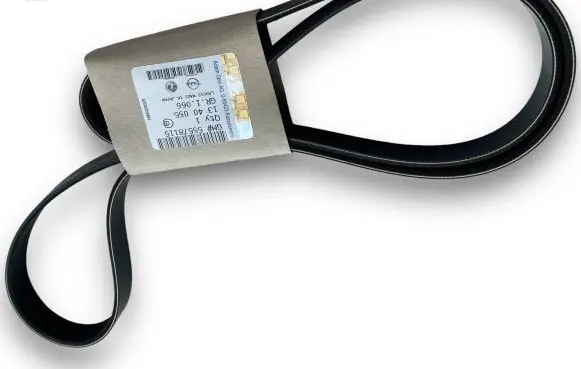 Opel Astra H Central body control module 55578115