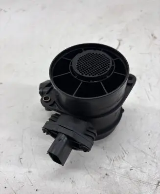 Mercedes-Benz E W211 Mass air flow meter 0281002535 A6460940048