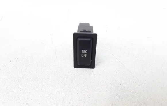 Traction control (ASR) switch