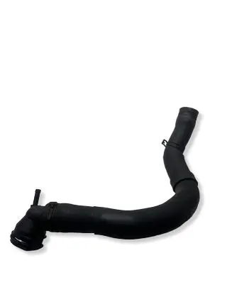 Volkswagen PASSAT B6 Engine coolant pipe/hose 3C0122291