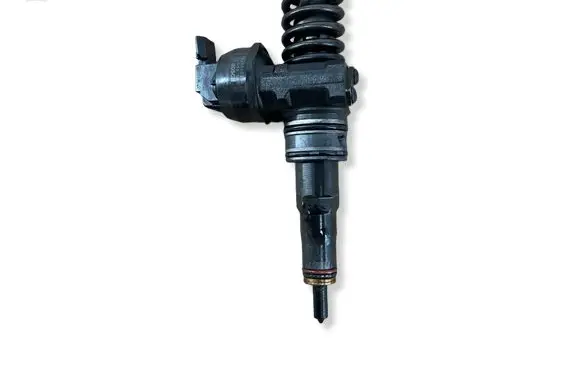 Audi A3 S3 A3 Sportback 8P Fuel injector 0414720314