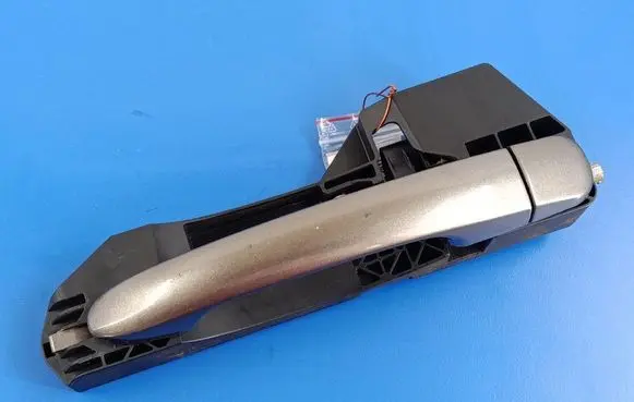 Fiat Bravo Front door exterior handle 242566