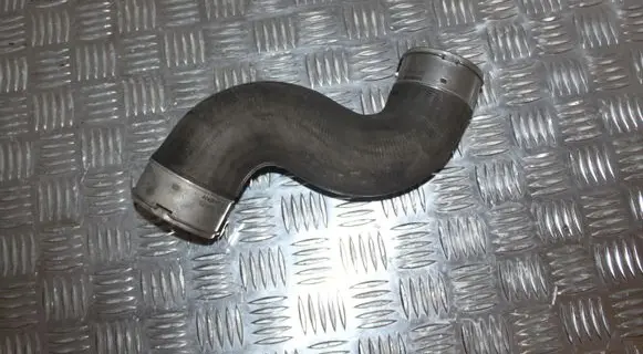 Mercedes-Benz Sprinter W906 Intercooler hose/pipe A9065283782