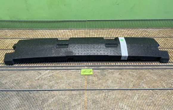 Mercedes-Benz S W140 Front bumper foam support bar A1408852337 1408852337