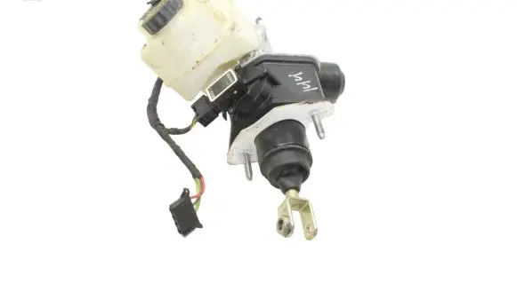 Mercedes-Benz SL R230 Master brake cylinder 0204221314 204221045