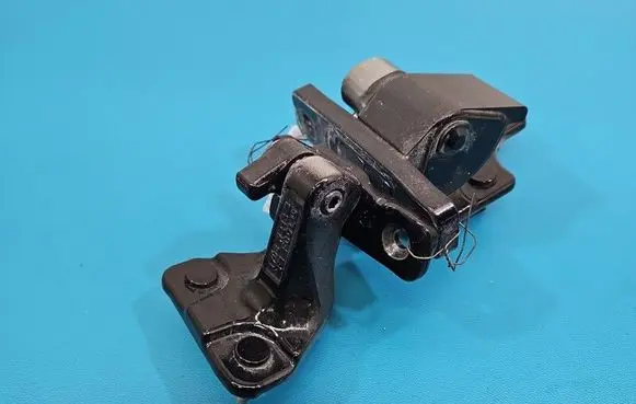 Mercedes-Benz E W213 Rear door hinge set IMPRK1562945