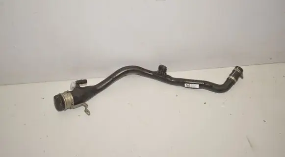 BMW 2 Active Tourer U06 Fuel tank filler neck pipe 8741457 16118741457 7482901