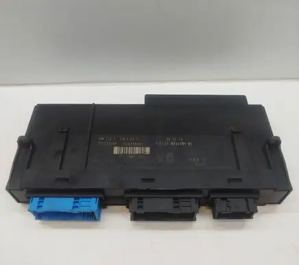 BMW 7 F01 F02 F03 F04 Comfort/convenience module 9244391