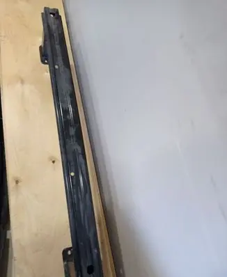 Buick Encore I Bottom radiator support slam panel 