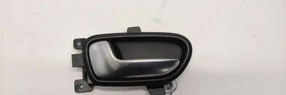KIA Carens III Rear door interior handle 83613rp000
