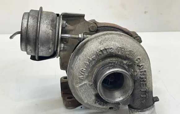 Hyundai i40 Turbo 282012A850 7940970003 E07355