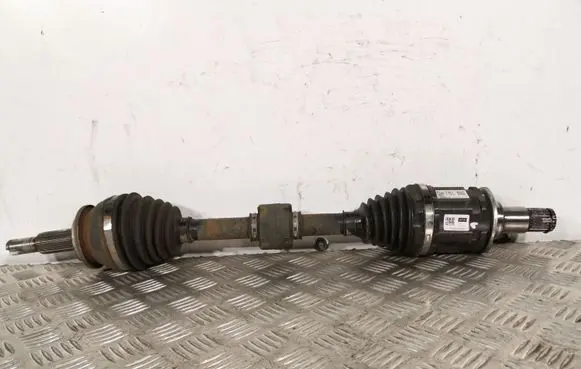 Toyota RAV 4 (XA50) Front driveshaft DA76L 9032913 702950