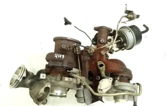 Volvo V60 Turbo 31459962