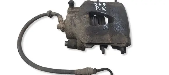 Volkswagen Golf IV Front brake caliper 