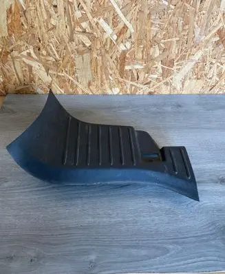Ford Galaxy Other trunk/boot trim element 6M21U40375BDW B45XB