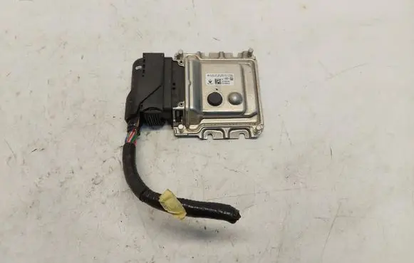 Renault Master III Adblue control unit 0281037070JLK01