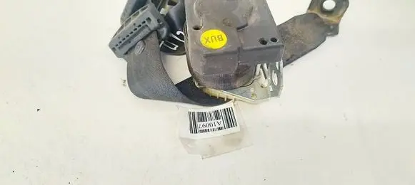 Jeep Cherokee Rear seatbelt 393061N