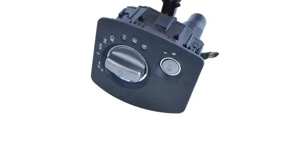 Toyota RAV 4 (XA40) Light switch A1715450404