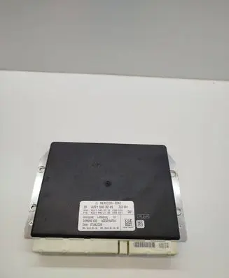 Mercedes-Benz S W221 Suspension control unit/module A2215408245