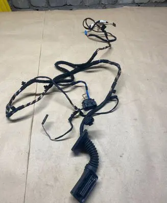 BMW 2 F46 Rear door wiring loom 9389330 19344411