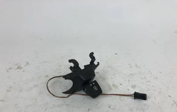 BMW X6 E71 Steering wheel adjustment switch 6966710