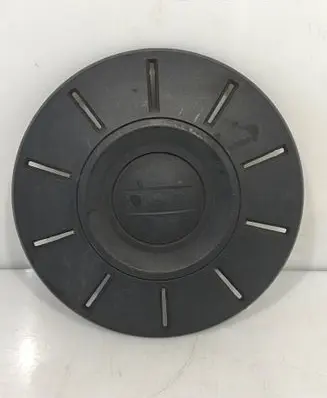 Volkswagen Crafter Original wheel cap 7CE601151A