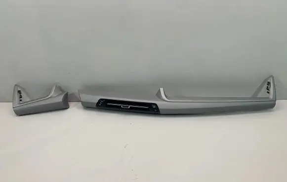 BMW X1 U11 Interior decorative trim set 