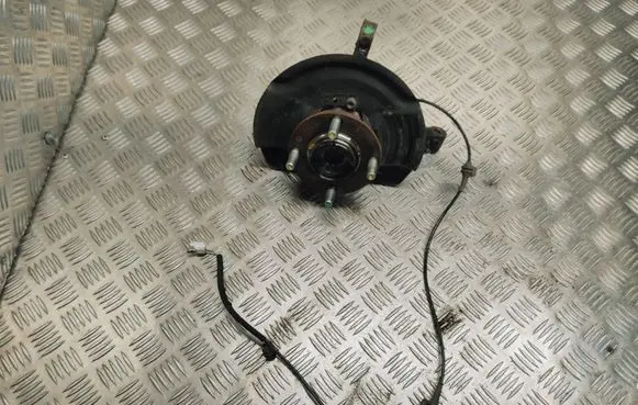 Mitsubishi Space Star Front wheel hub