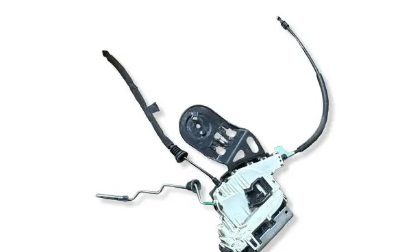 Dodge Charger Rear door lock 68359609AC