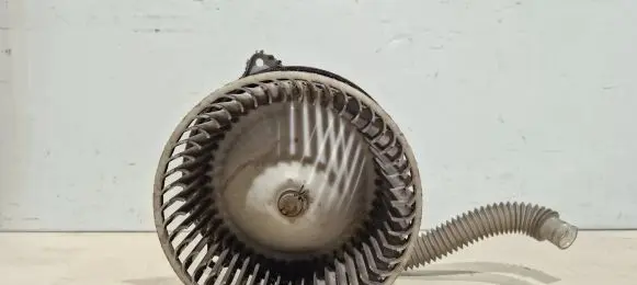 Mazda 626 Heater fan/blower Hb111ge4t