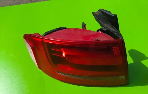 Audi A4 S4 B8 8K Rear/tail lights 8K5945095D
