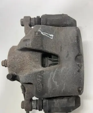 KIA Sportage Front brake caliper