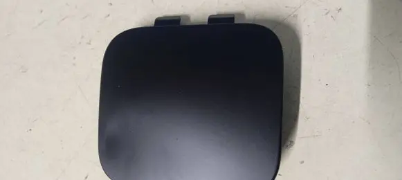 Peugeot 3008 I Front tow hook cap/cover 9685625977