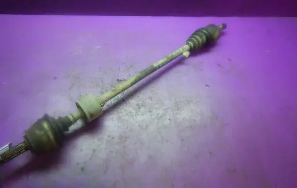 Fiat Albea Front driveshaft