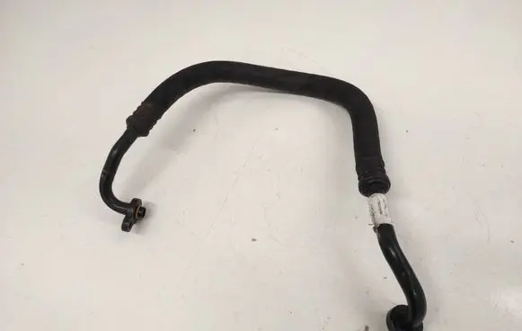 Volvo S80 Air conditioning (A/C) pipe/hose 09166190