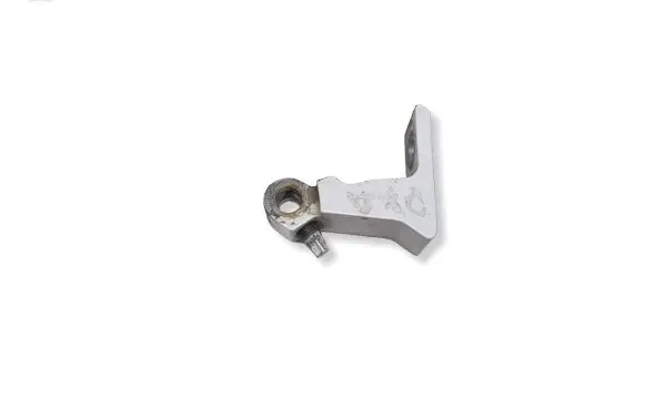 Audi A4 Allroad B8 Front door lower hinge 8K0831401B