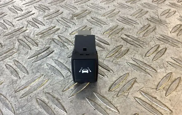 Nissan Qashqai Other switches/knobs/shifts 08349