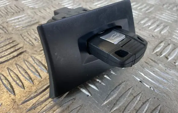 BMW 3 E90 E91 Ignition lock 6954719 6986585