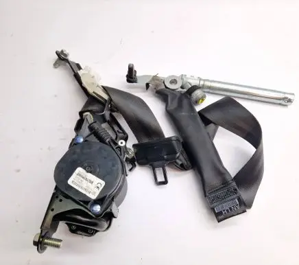 Subaru Outback (BT) Front seatbelt 642073100D R3119298ZAZ 251019