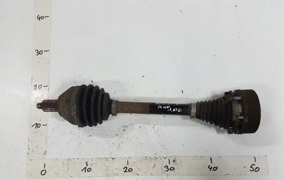 Skoda Rapid (NH) Front driveshaft 