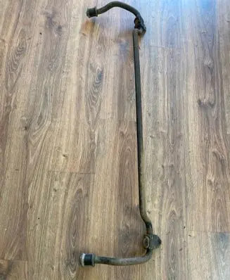 Volkswagen Transporter - Caravelle T5 Rear anti-roll bar/sway bar 