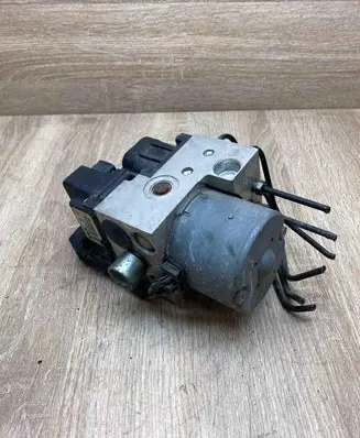 Opel Meriva A ABS Pump 0265216478 09127108