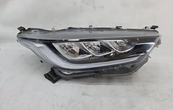 Toyota Yaris Headlight/headlamp K0-8EU